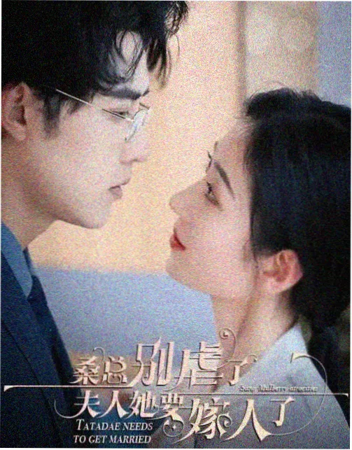 春山可望剧集海报